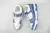 Louis Vuitton LV Trainer 'Monogram Denim White Blue' na internet