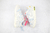 Nike Dunk Low x Off White 'Lot 38 of 50' na internet