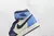 Air Jordan 1 Retro High 'Obsidian' na internet