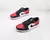 Air Jordan 1 Low 'Bred Toe'