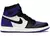 Air Jordan 1 Retro High 'Court Purple'