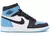 Air Jordan 1 Retro High 'UNC Toe'