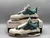 Nike Air Jordan 4 Retro Pokemón 'Snorlax Custom'
