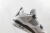 Nike Air Jordan 4 Retro 'Military Black' - comprar online