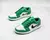 Air Jordan 1 Low 'Pine Green'
