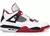 Nike Air Jordan 4 Retro 'Fire Red'