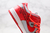 Nike Dunk Low x Off White 'University Red' - comprar online