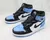 Imagem do Air Jordan 1 Retro High 'UNC Toe'