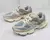 Imagem do New Balance 9060 'Mushroom'