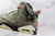 Air Jordan 6 Retro x Travis Scott 'Olive' na internet