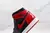 Air Jordan 1 Retro High 'Bred Patent' na internet