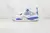 Nike Air Jordan 4 Retro 'Military Blue' - comprar online