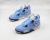 Nike Air Jordan 4 Retro 'University Blue' - loja online