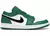 Air Jordan 1 Low 'Pine Green'