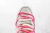 Nike Dunk Low x Off White 'Lot 17 of 50' - Hype Source