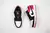 Air Jordan 1 Low 'Black Toe'