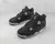 Imagem do Nike Air Jordan 4 Retro 'Black Canvas'