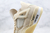 Nike Air Jordan 4 Retro x Off White 'Cream Sail' - comprar online