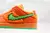 Nike Dunk Low SB x Grateful Dead 'Orange Bear' na internet