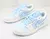 Air Jordan 1 Low 'Reverce Ice Blue' - loja online