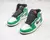 Air Jordan 1 Retro High 'Lucky Green' - loja online
