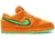 Nike Dunk Low SB x Grateful Dead 'Orange Bear'