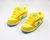 Imagem do Nike Dunk Low SB x Grateful Dead 'Yellow Bear'