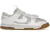 Nike Air Dunk Jumbo 'Photon Dust Gum Light Brown'
