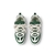 Louis Vuitton LV Skate 'Green White' na internet