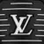 Imagem do Louis Vuitton Trainer 'Black Embossed Monogram'
