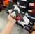 Imagem do Air Jordan 6 Retro 'Black Infrared'