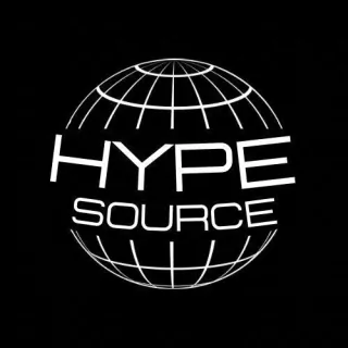 Hype Source