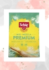 Mix Mezcla Premium Sem Glúten Schar 500g