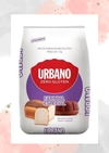 Mix Farinhas Urbano 1kg S/Gluten