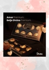 BEIJO DIVINO PREMIUM chocolate 96g