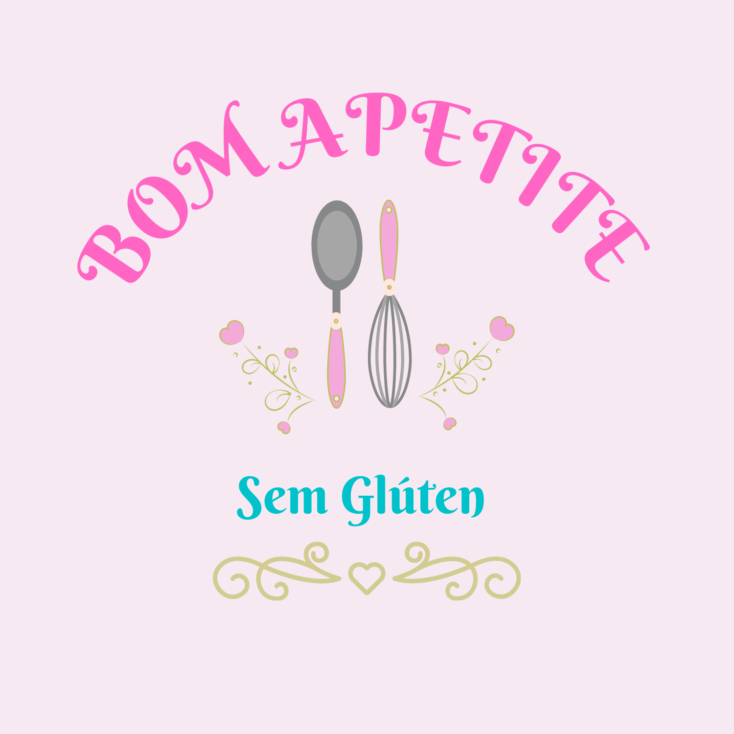 Bom Apetite Sem Glúten