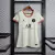 Camisa PSG 21/22 - Feminina Baby look - Modelo Torcedor