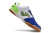 Imagem do Chuteira Joma Top Flex Futsal Branco/Verde