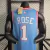 Regata NBA Chicago Bulls #1 ROSE- 23/24 - loja online
