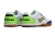 Chuteira Joma Top Flex Futsal Branco/Verde - loja online