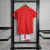 Kit Infantil Internacional 23/24 - lr esportes