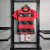 Kit Infantil Flamengo Titular 23/24