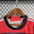 Kit Infantil Flamengo Titular 23/24 na internet