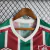 Camisa Fluminense 22/23 - Feminina Baby look - Modelo Torcedor na internet