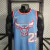 Regata NBA Chicago Bulls #23 JORDAN- 23/24 - comprar online