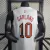 Regata NBA Cleveland Cavaliers #10 GARLAND- 23/24 - loja online