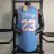 Regata NBA Chicago Bulls #23 JORDAN- 23/24 - lr esportes