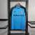 Camisa Grêmio Treino 23/24 - Masculino Modelo Torcedor