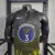 Regata NBA Golden State Warriors #3 POOLE- 23/24 - comprar online