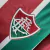 Camisa Fluminense 22/23 - Feminina Baby look - Modelo Torcedor - lr esportes